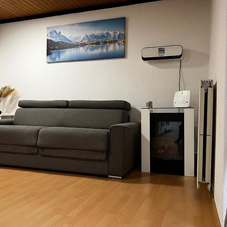 Blue Sky Apartments Göschenen Εξωτερικό φωτογραφία