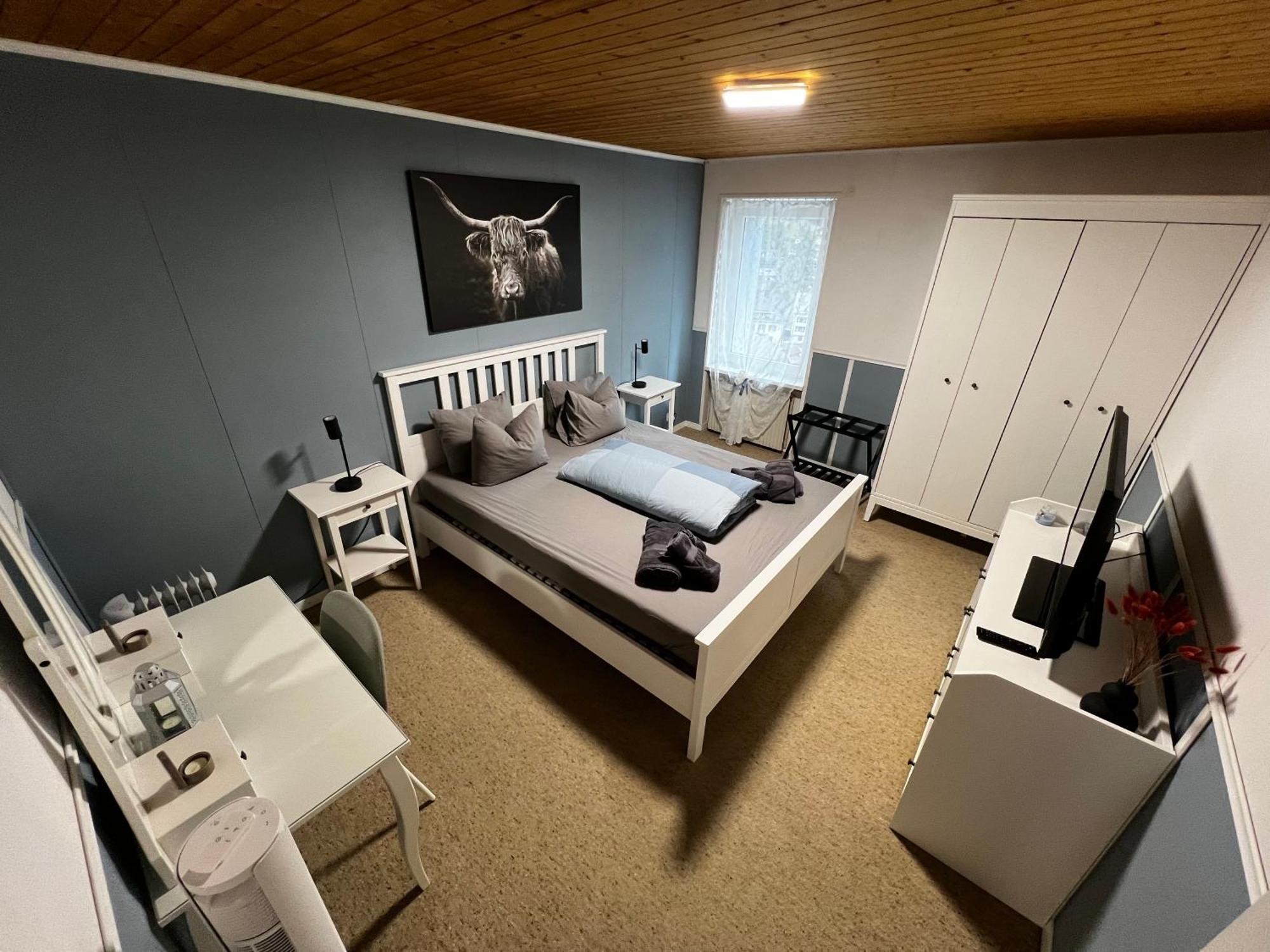 Blue Sky Apartments Göschenen Εξωτερικό φωτογραφία